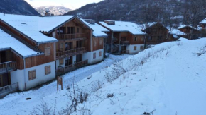 Orelle 3 Vallées - 2 pièces 5 à 6 personnes
